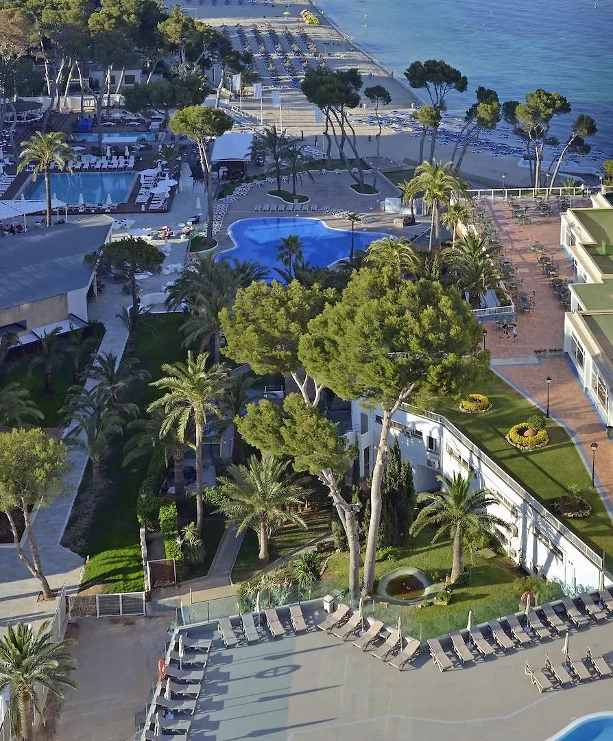 Sol Guadalupe Hotel Magaluf   Magaluf (Mallorca)