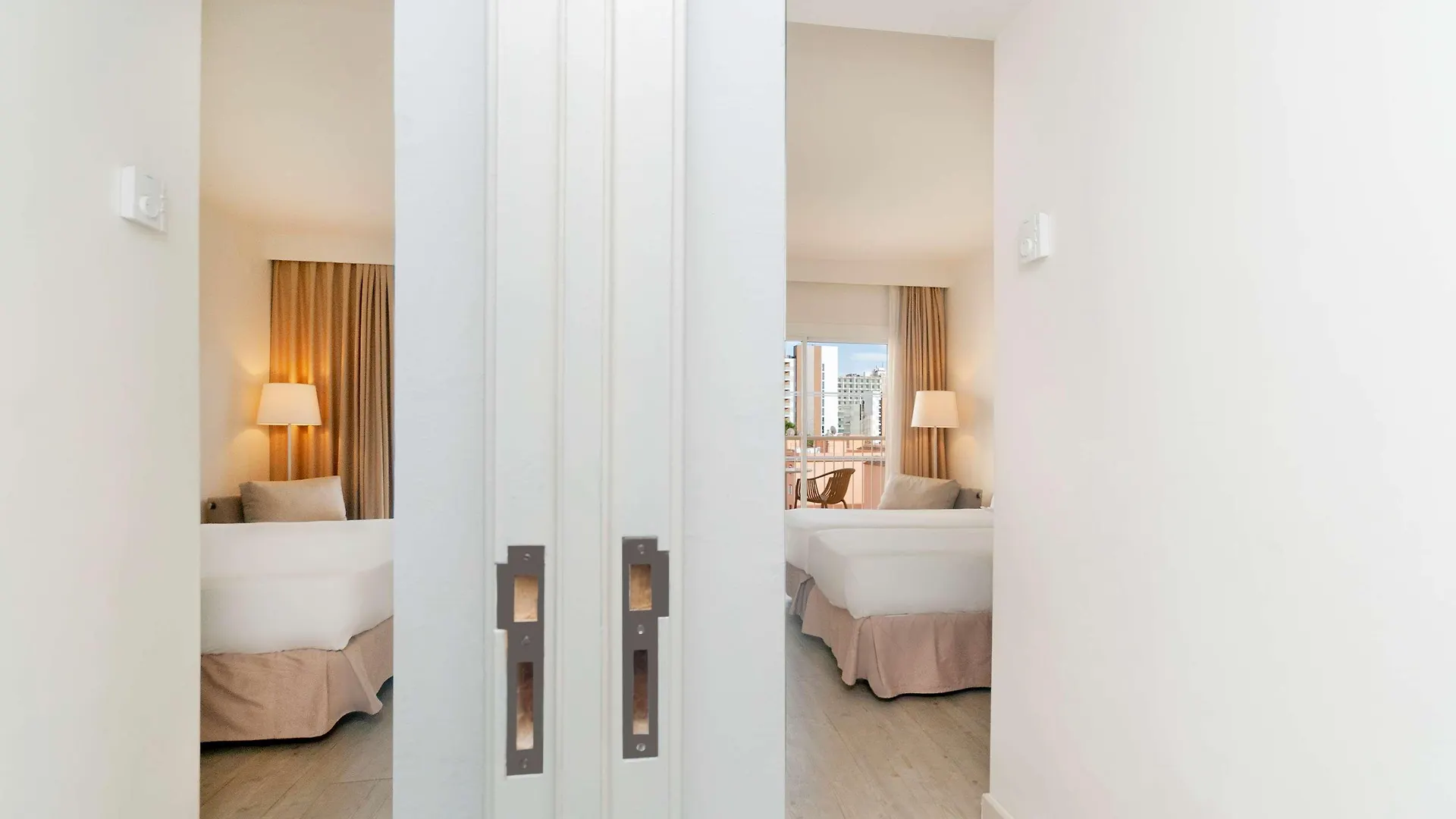 Hotel Sol Guadalupe Magaluf