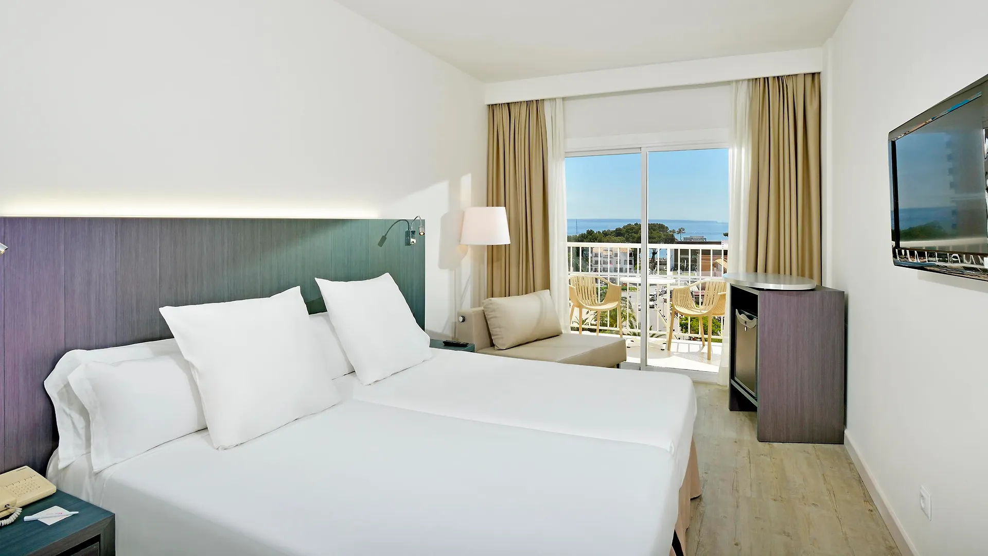 Hotel Sol Guadalupe Magaluf