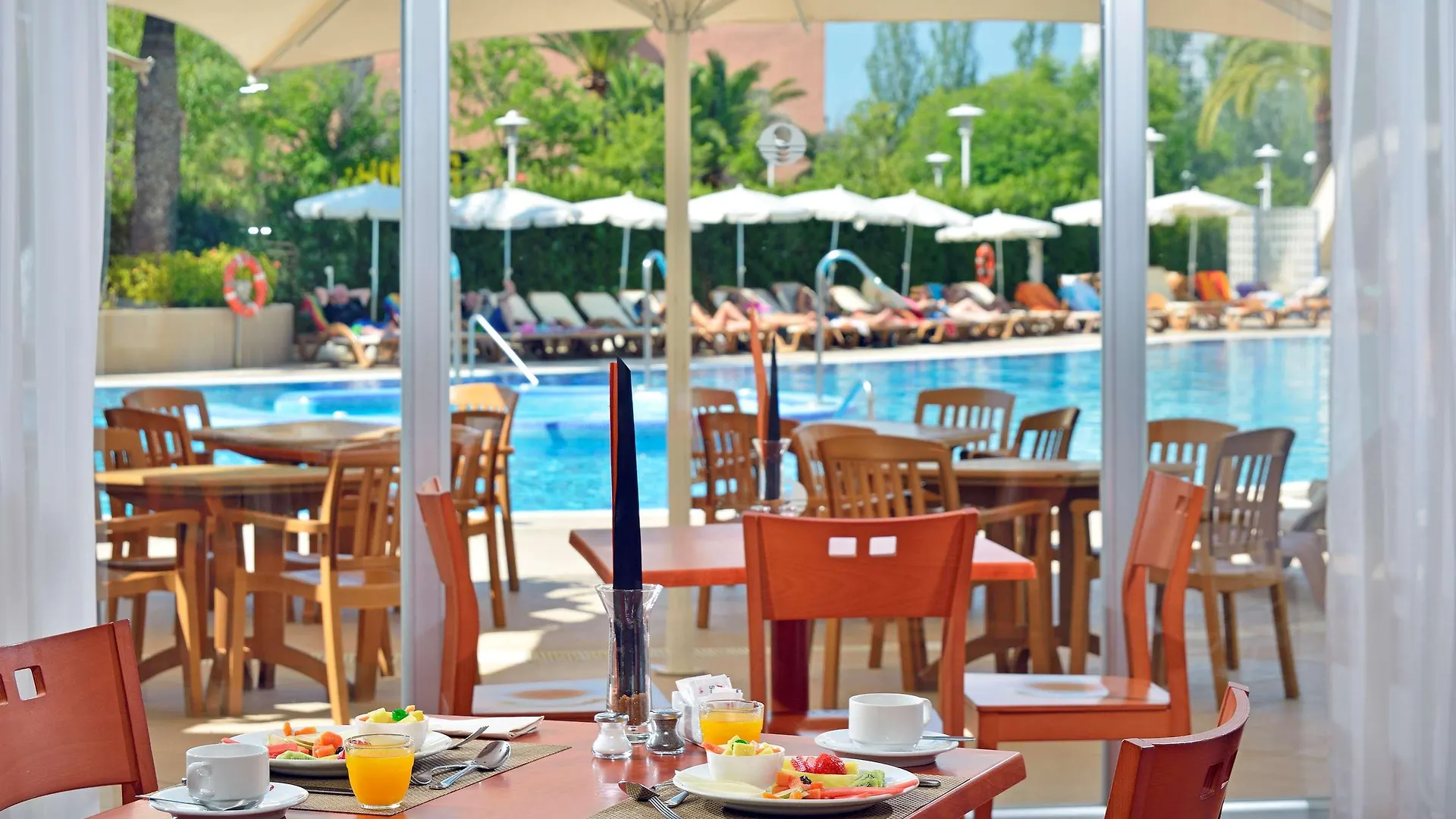 Sol Guadalupe Hotel Magaluf