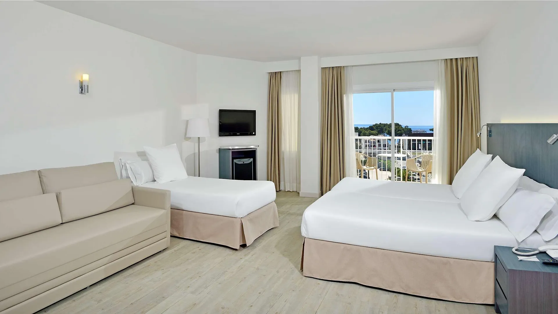 Sol Guadalupe Hotel Magaluf  Magaluf (Mallorca)