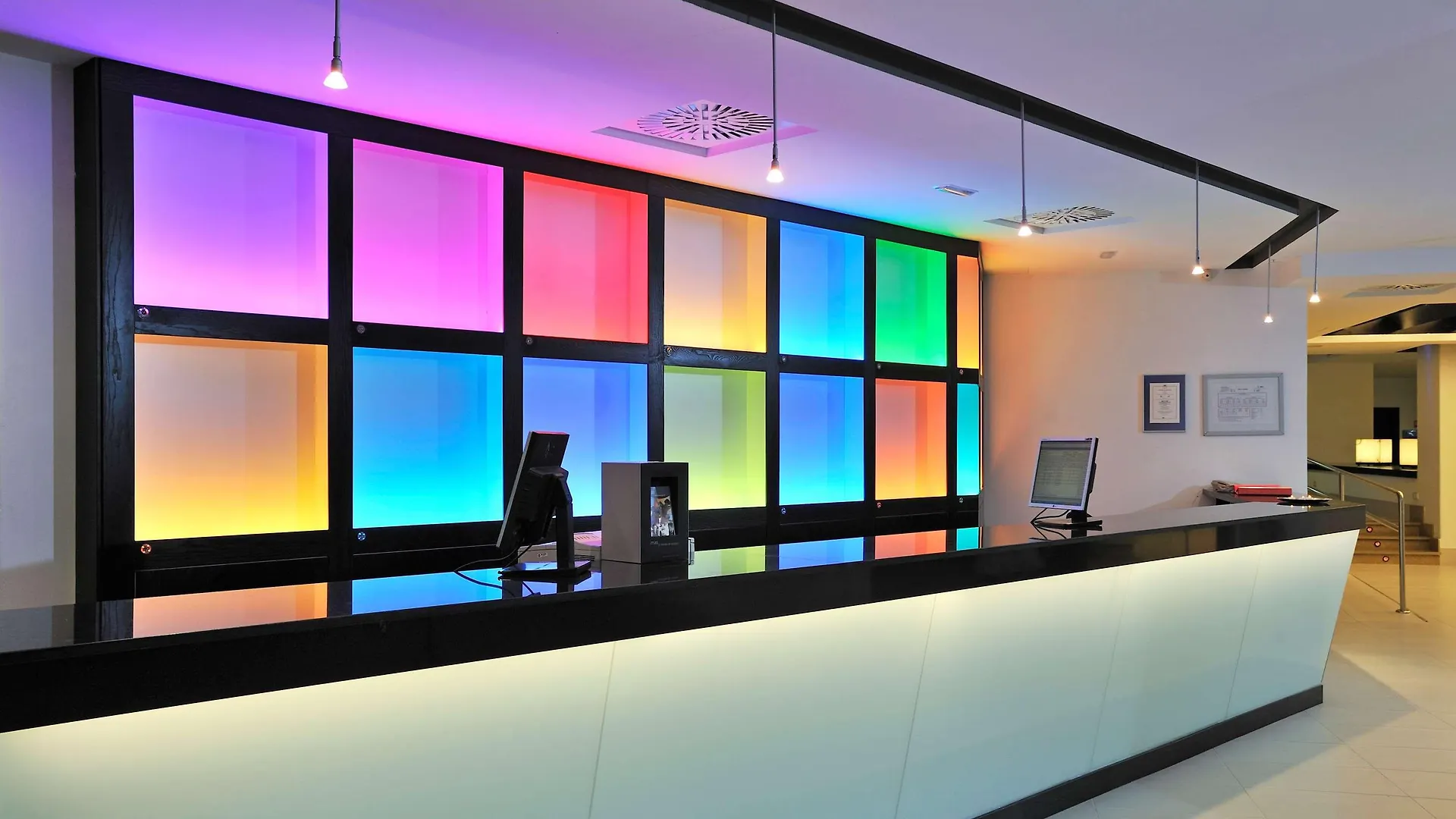 Sol Guadalupe Hotel Magaluf  Spain