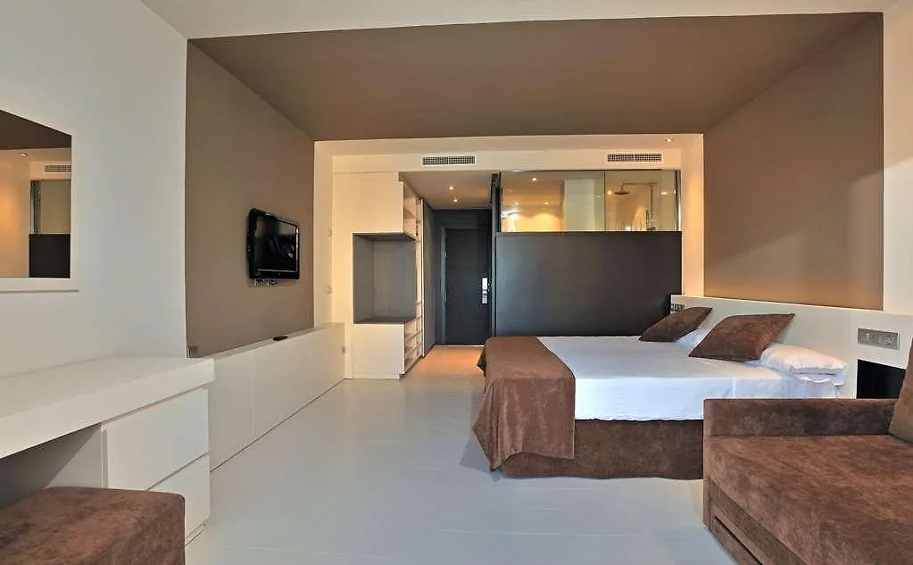 ****  Hotel Sol Guadalupe Magaluf  España