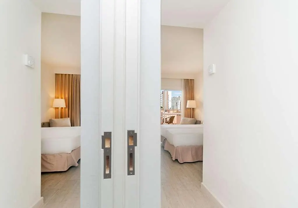 Hotel Sol Guadalupe Magaluf  Magaluf (Mallorca)