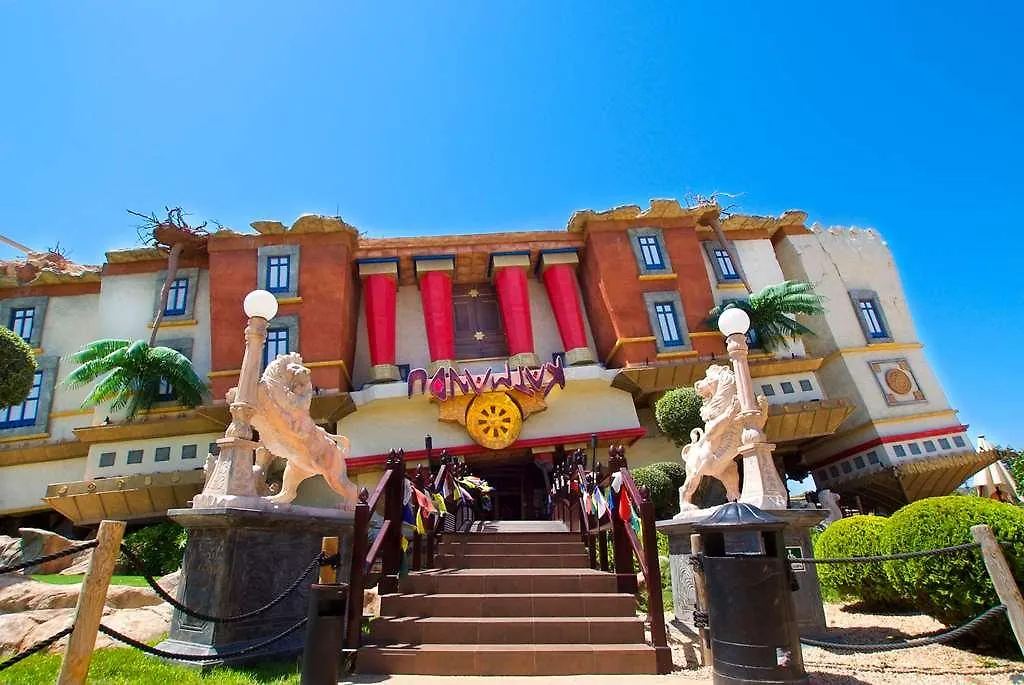 Sol Guadalupe Hotel Magaluf  Magaluf (Mallorca)