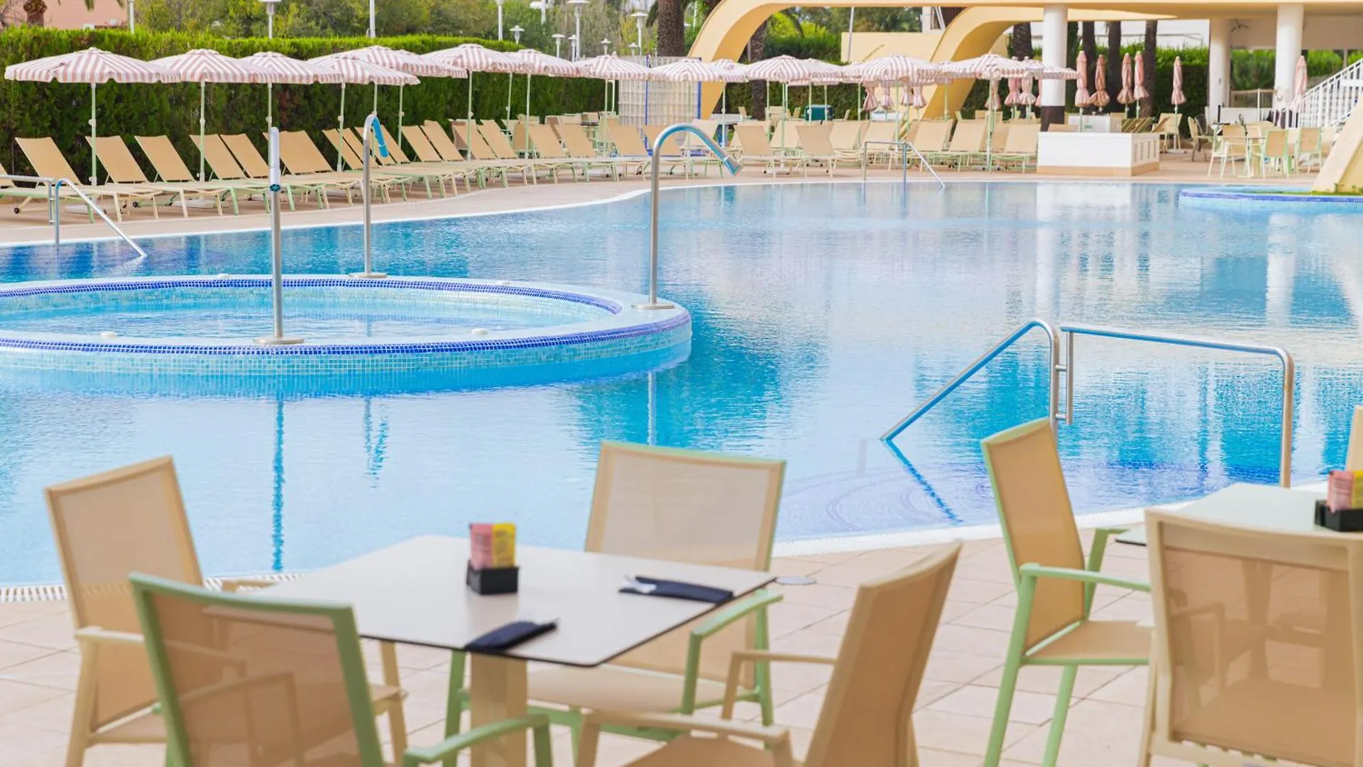 Sol Guadalupe Hotel Magaluf