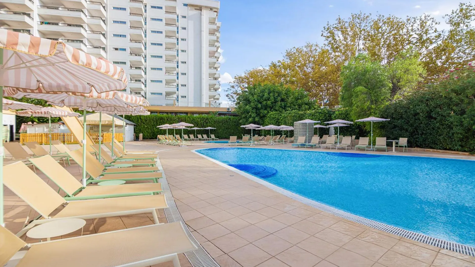 Sol Guadalupe Hotel Magaluf