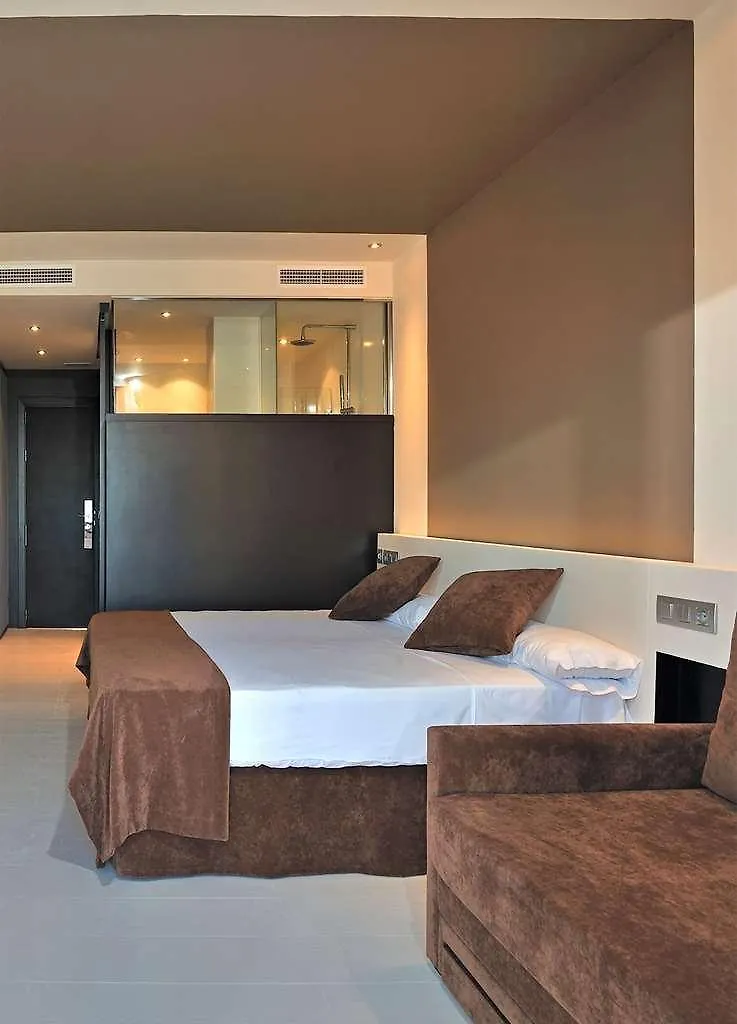 Hotel Sol Guadalupe Magaluf