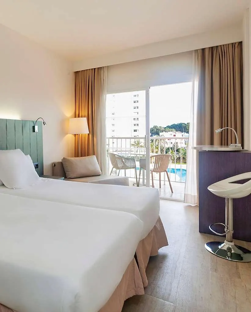 Hotel Sol Guadalupe Magaluf