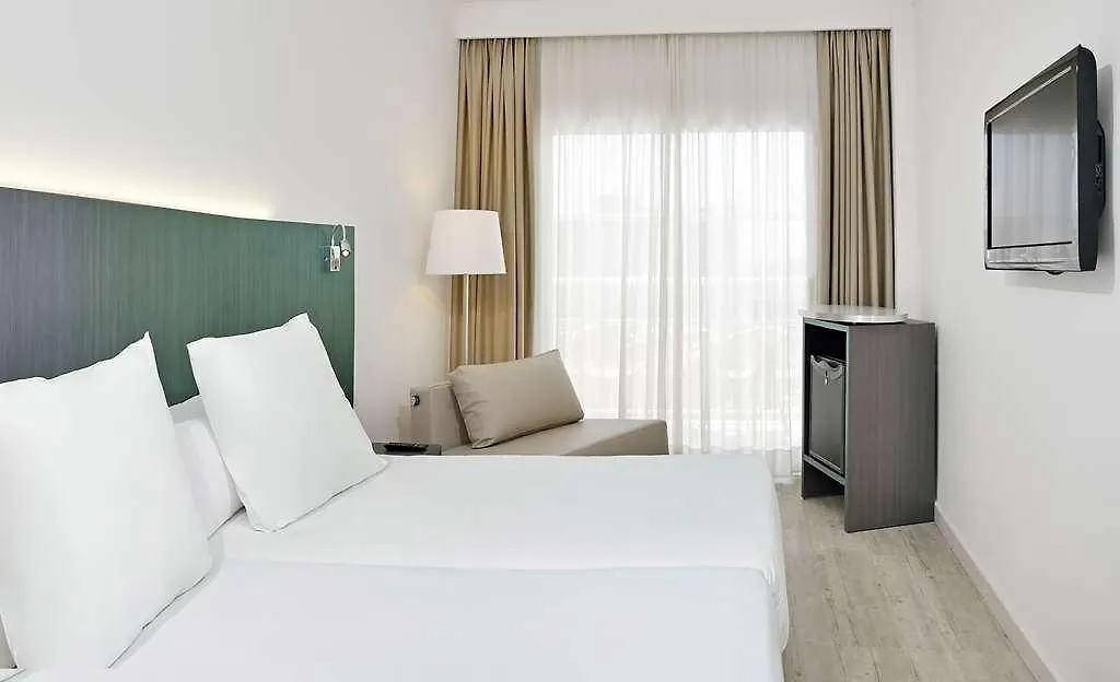 Hotel Sol Guadalupe Magaluf