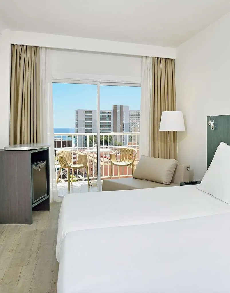 Hotel Sol Guadalupe Magaluf  4*, Magaluf (Mallorca)