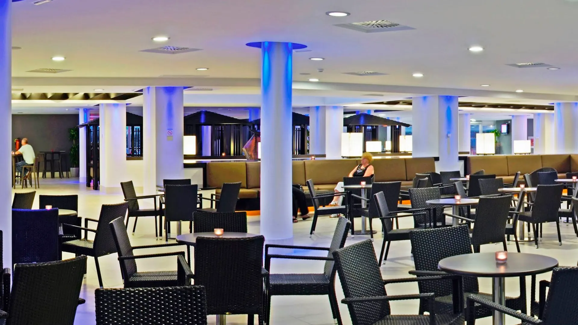 Hotel Sol Guadalupe Magaluf