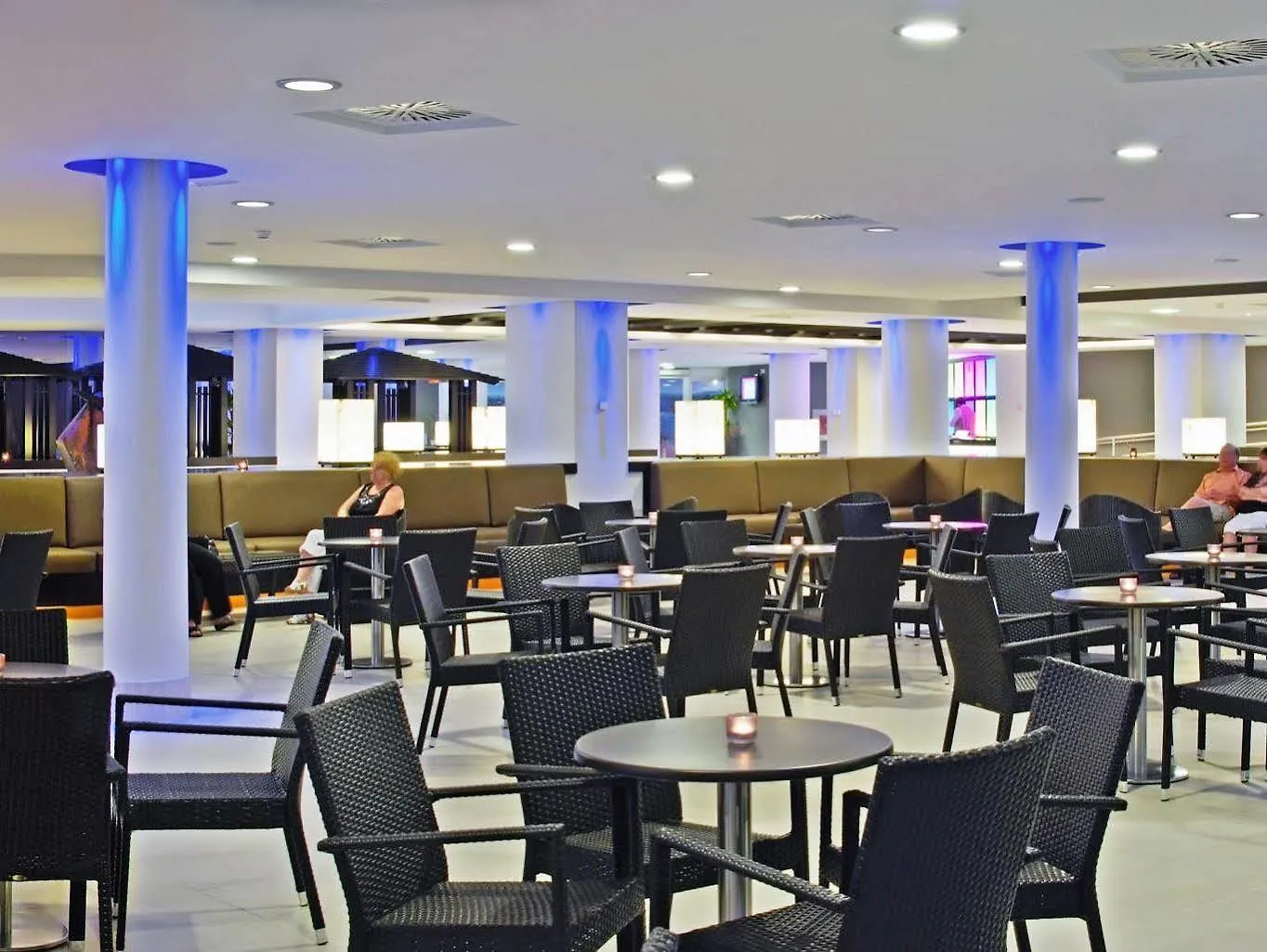 Hotel Sol Guadalupe Magaluf   Magaluf (Mallorca)
