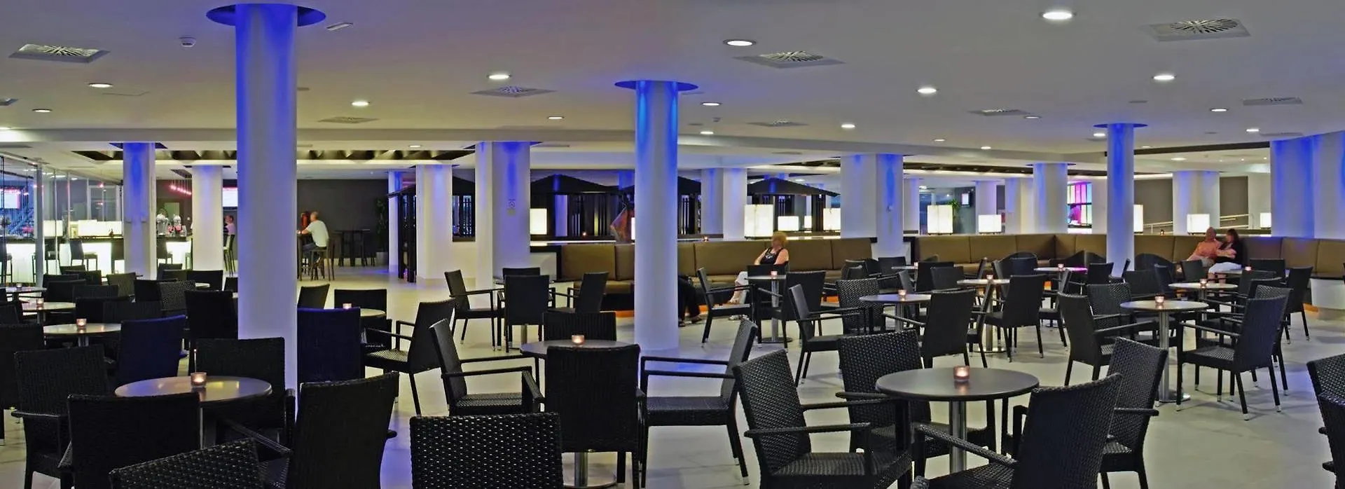 Hotel Sol Guadalupe Magaluf
