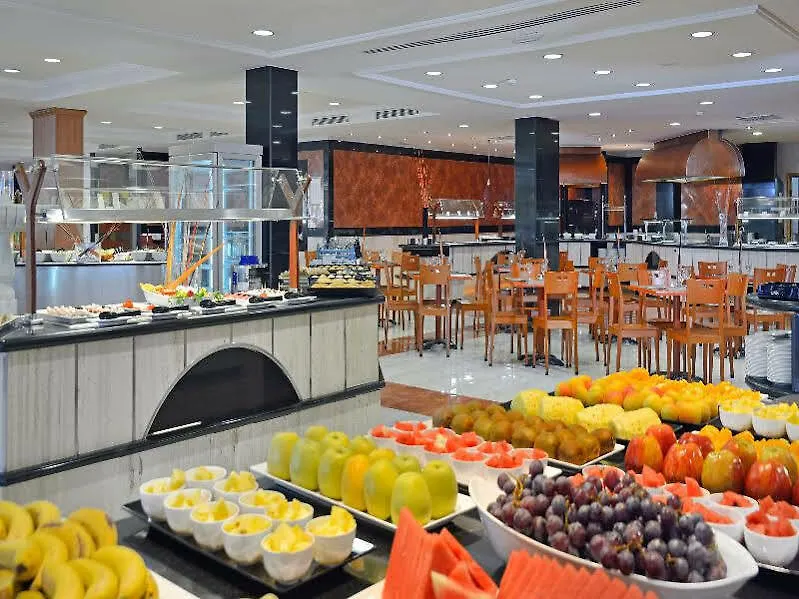 Hotel Sol Guadalupe Magaluf