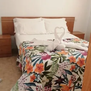 Apartamento Jan , Santa Cruz de la Palma (Isla de la Palma) España