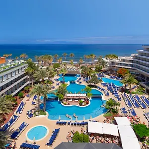 H10 Conquistador 4*, Playa de las Américas Spanien
