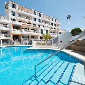 Club Tenerife 3*, Los Cristianos (Tenerife) Spanien
