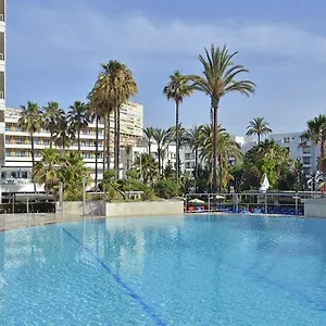 Sol - Don Pablo 4*, Torremolinos Spanien