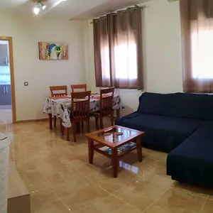 Fuerte 2 Appartamento Puerto del Rosario (Fuerteventura)