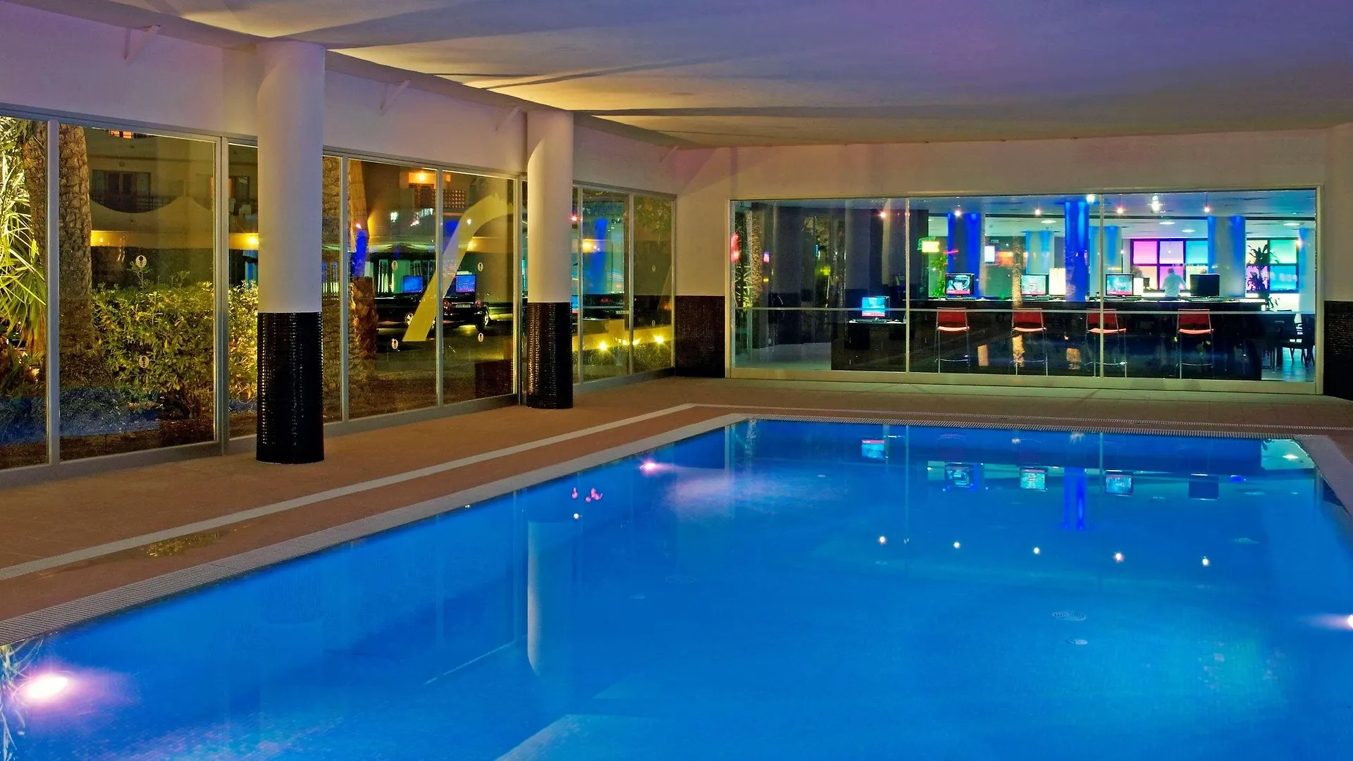Hotel Sol Guadalupe Magaluf  Spagna