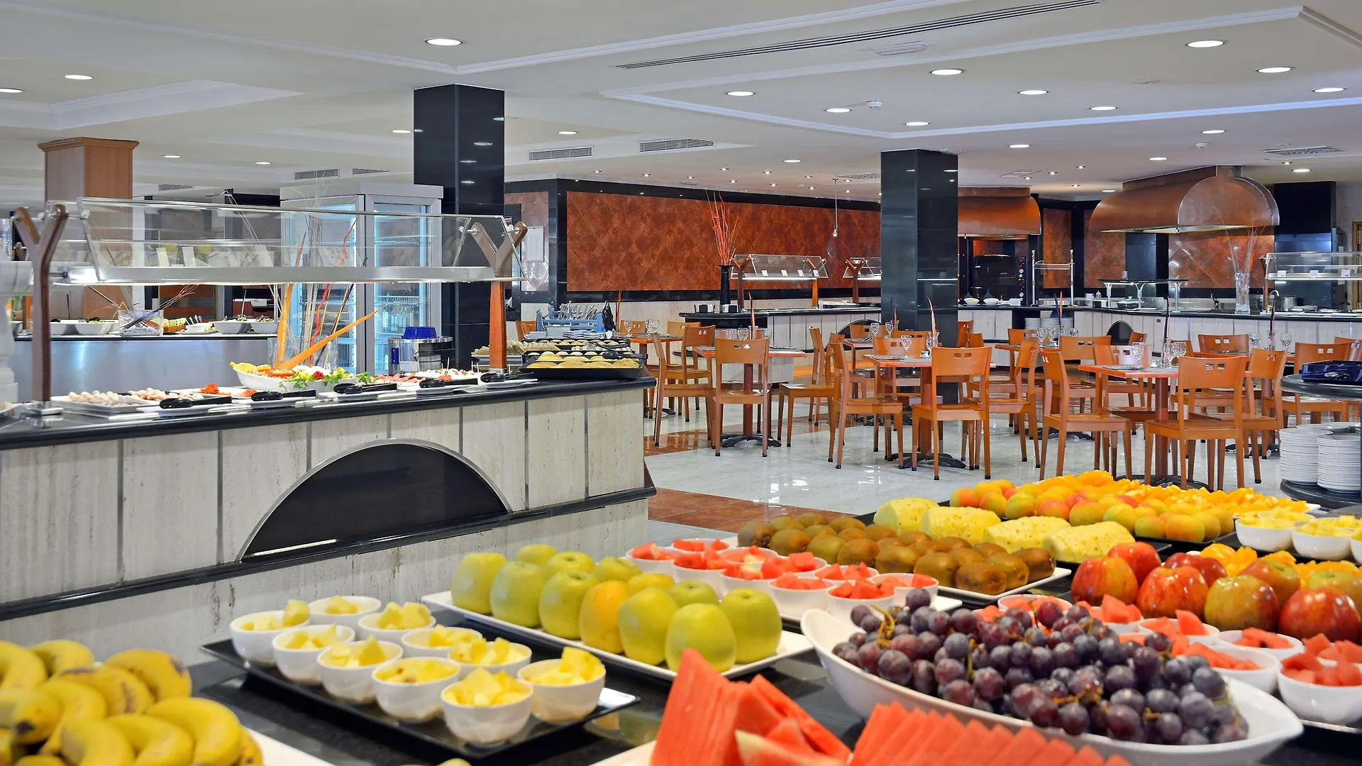 ****  Sol Guadalupe Hotel Magaluf  Spain