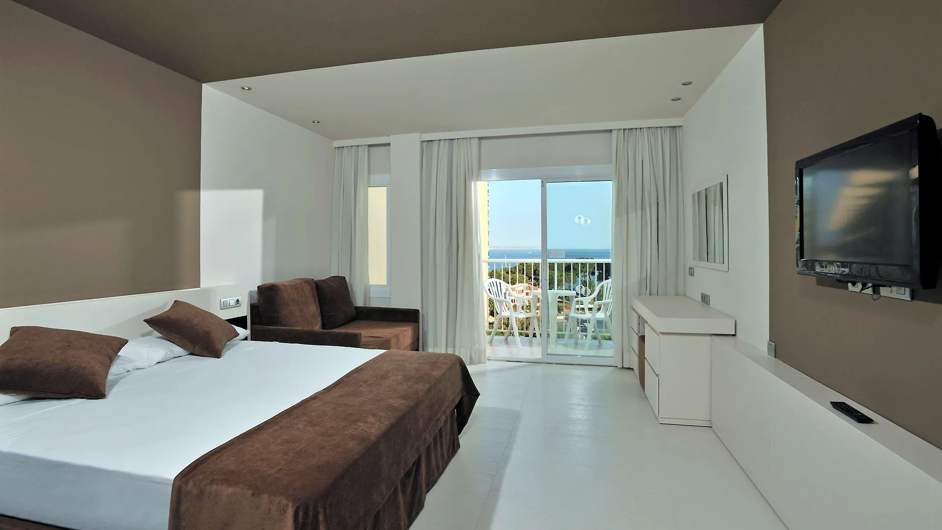 Hotel Sol Guadalupe Magaluf