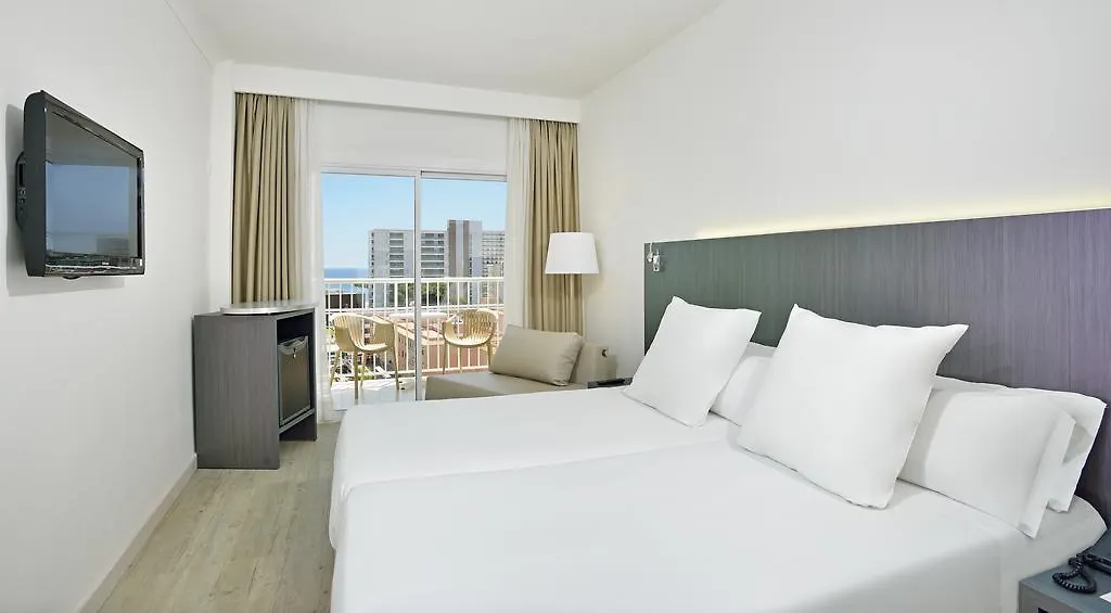Hotel Sol Guadalupe Magaluf  4*, Magaluf (Mallorca) Spagna