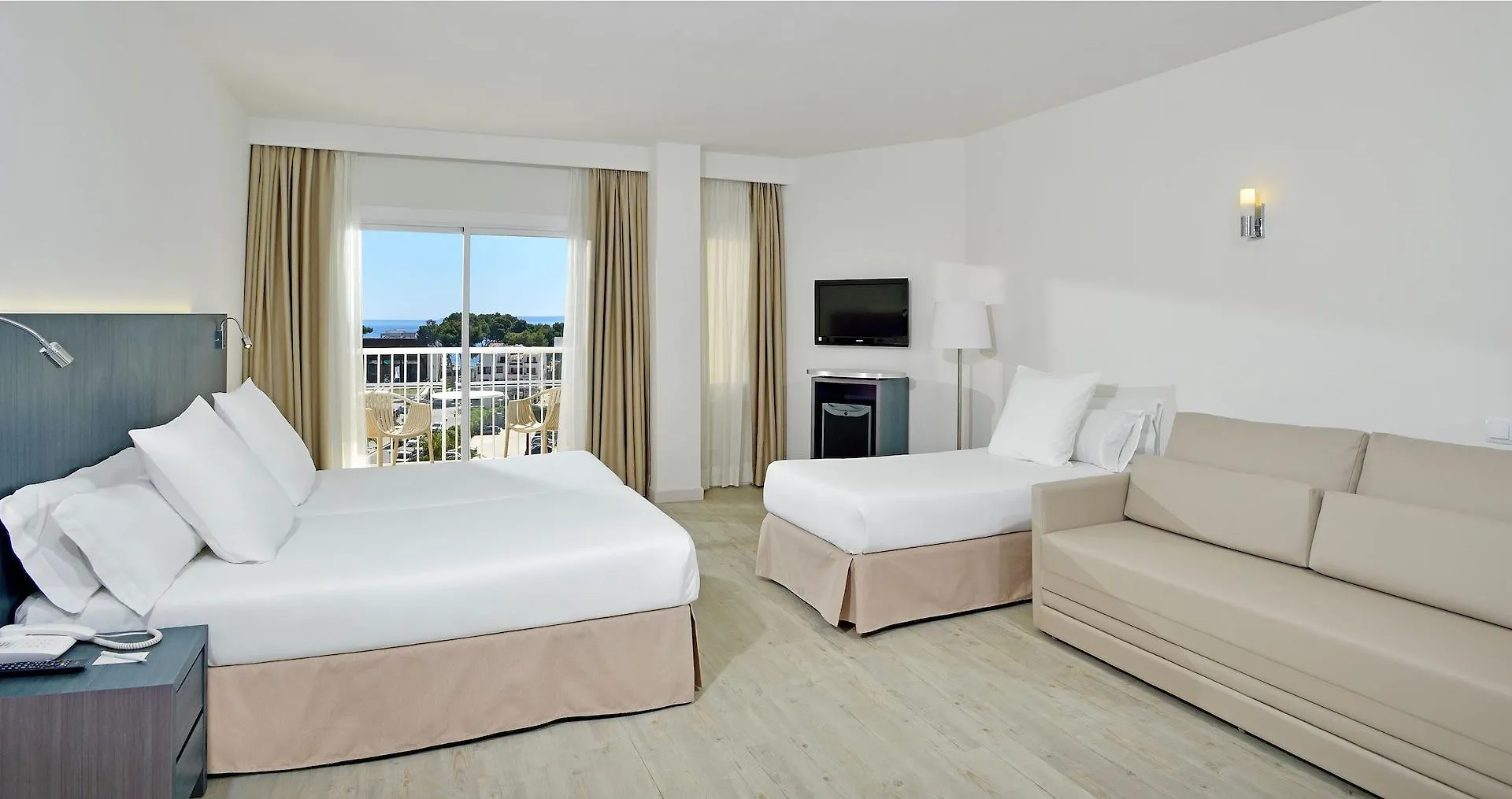 Sol Guadalupe Hotel Magaluf   Magaluf (Mallorca)