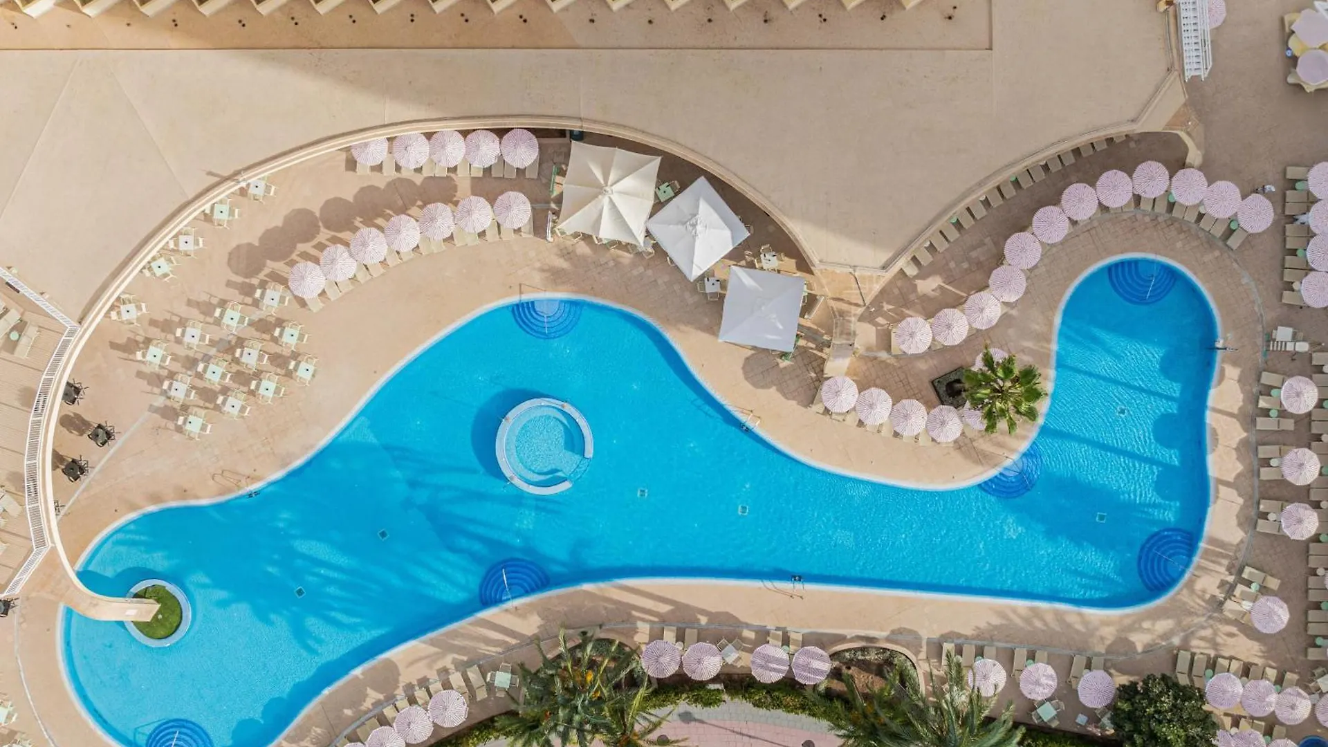 Sol Guadalupe Hotel Magaluf