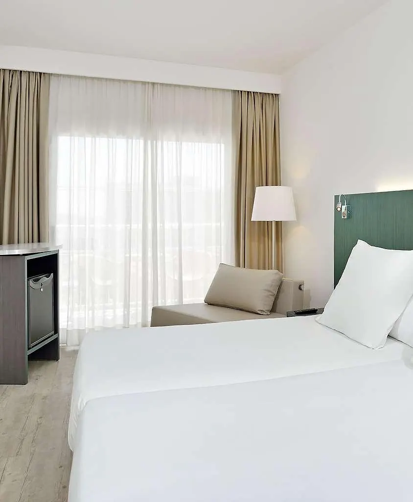 Sol Guadalupe Hotel Magaluf