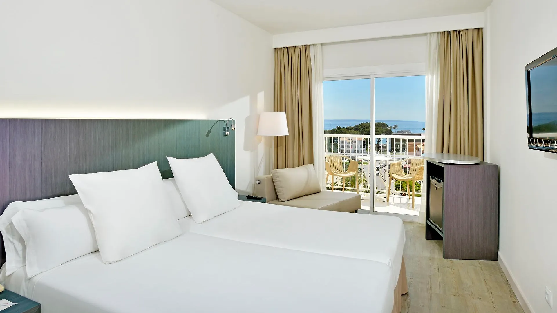 Hotel Sol Guadalupe Magaluf  Spagna