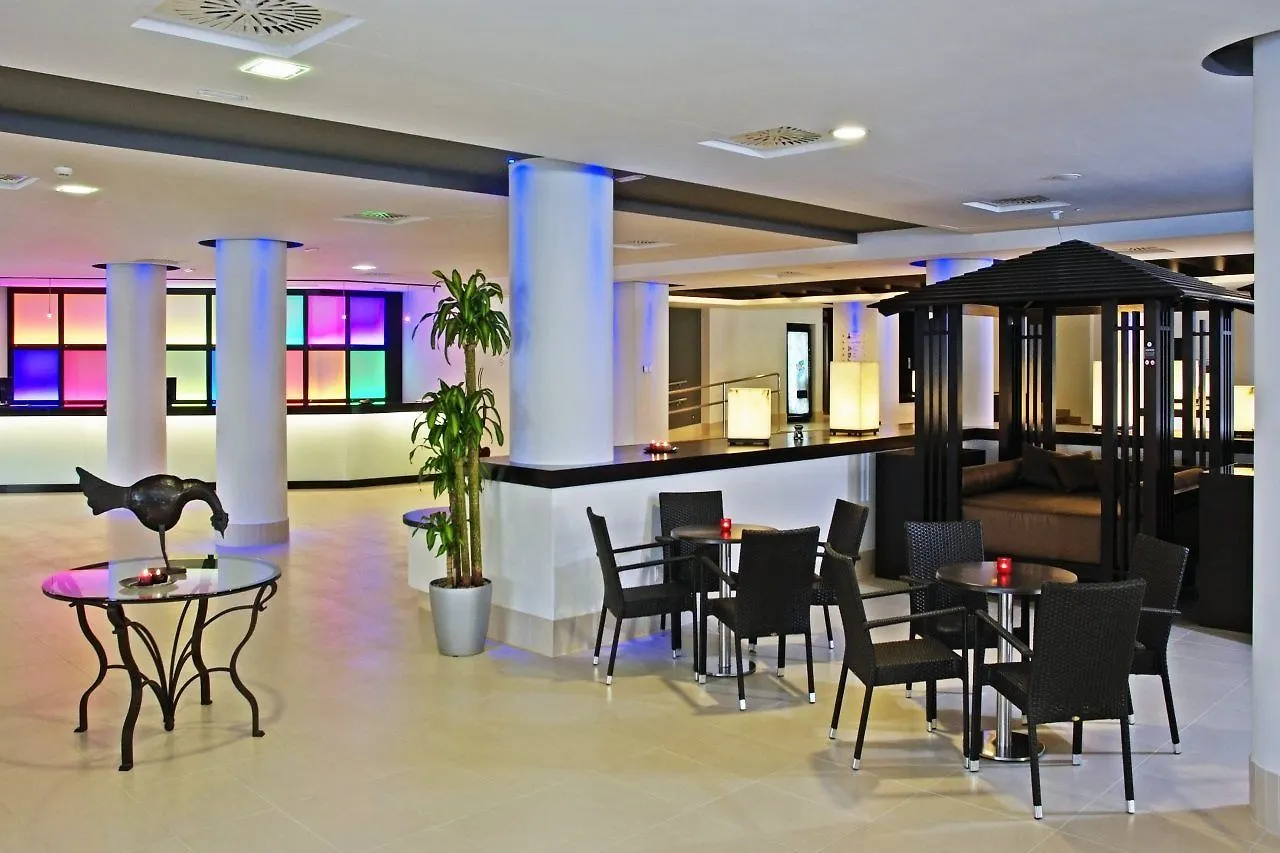 Hotel Sol Guadalupe Magaluf