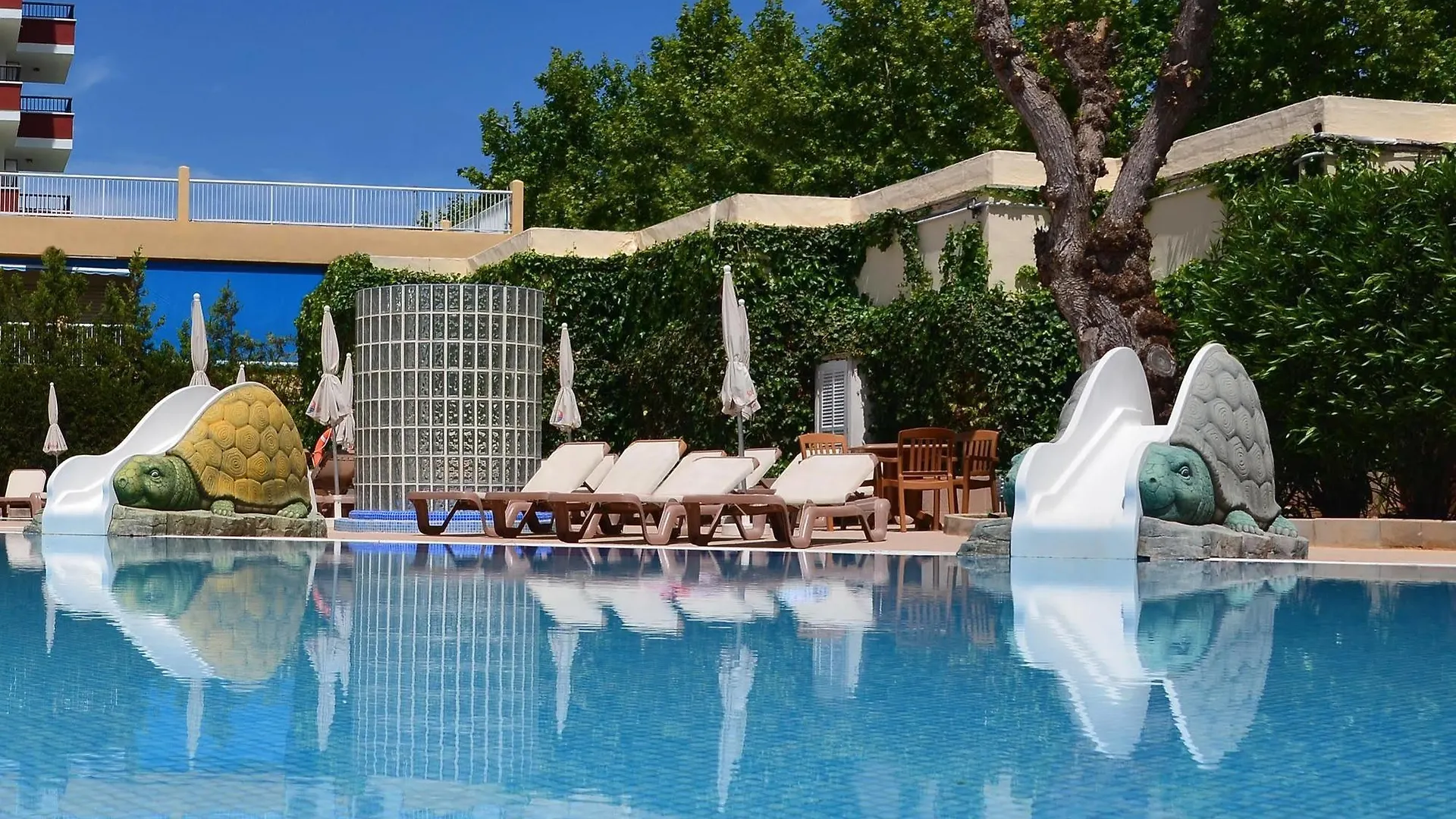Hotel Sol Guadalupe Magaluf  4*, Magaluf (Mallorca) Spagna