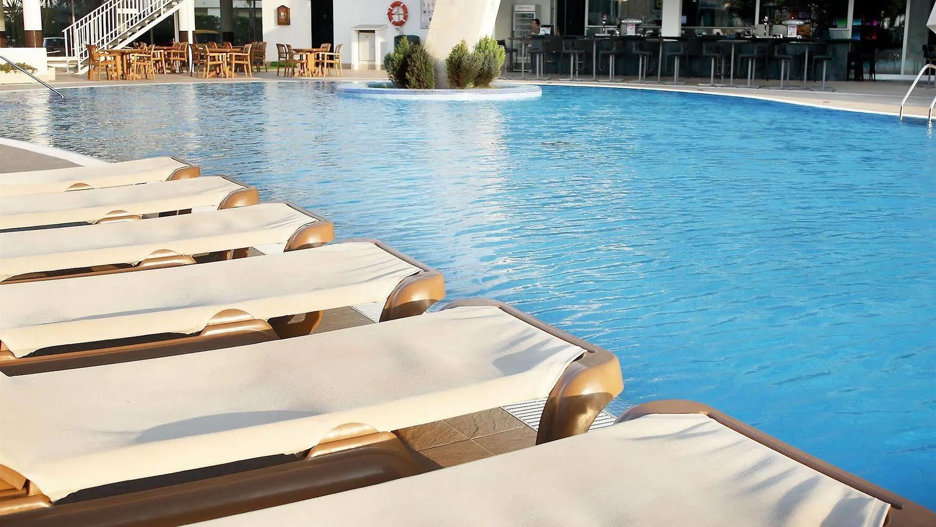 Hotel Sol Guadalupe Magaluf