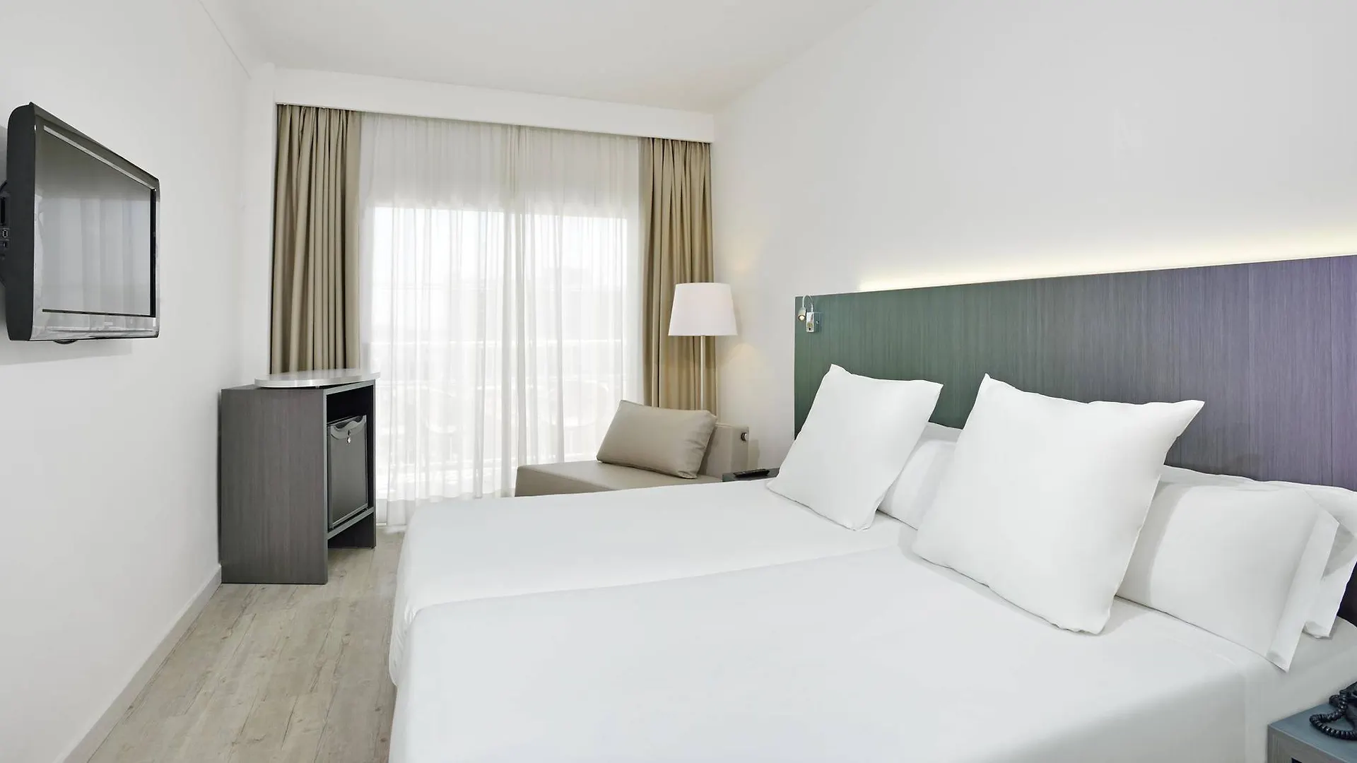 Sol Guadalupe Hotel Magaluf  Spain