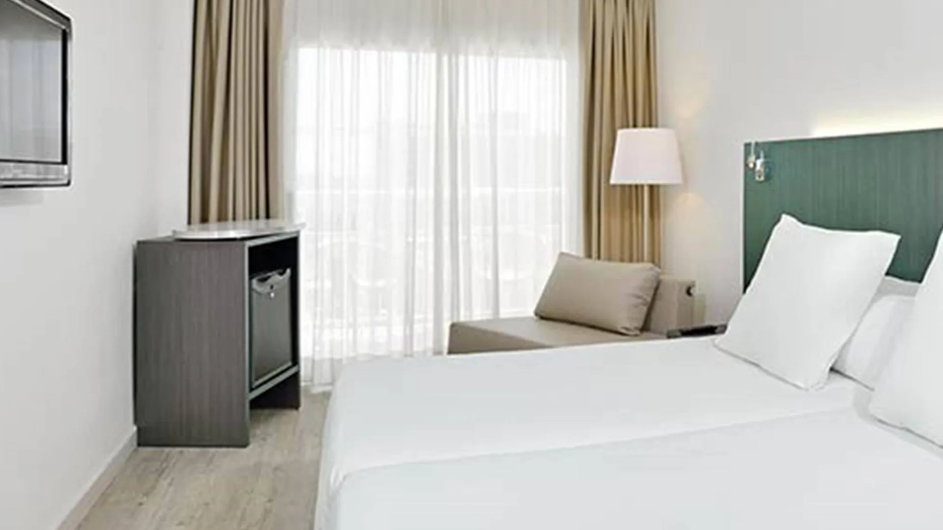 Hotel Sol Guadalupe Magaluf  Magaluf (Mallorca)