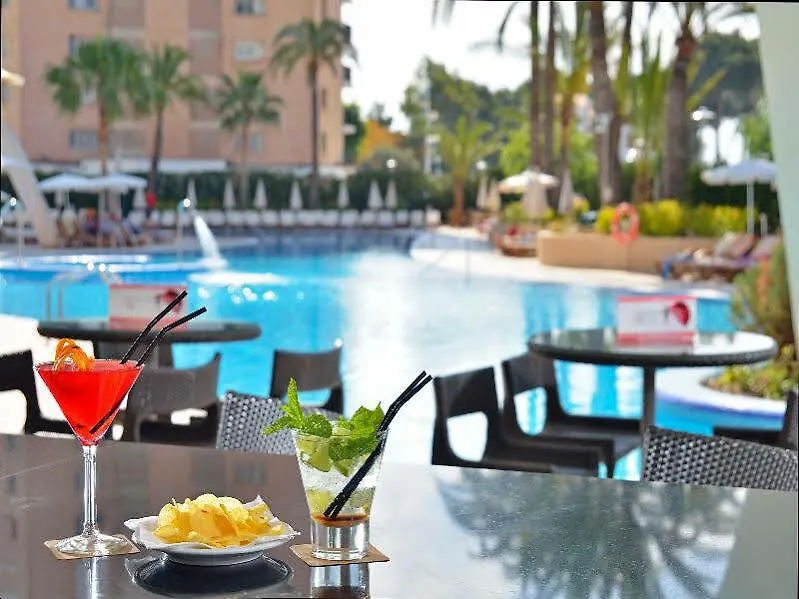 Sol Guadalupe Hotel Magaluf  4*, Magaluf (Mallorca)