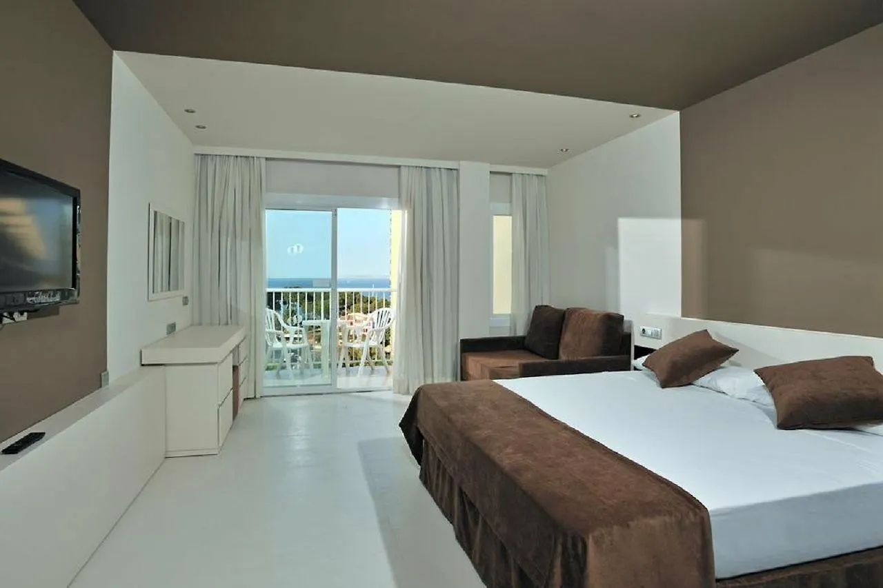 Hotel Sol Guadalupe Magaluf  4*, Magaluf (Mallorca)