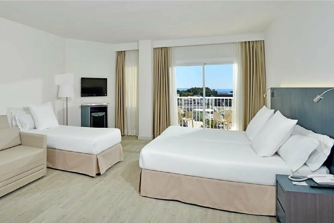 ****  Sol Guadalupe Hotel Magaluf  Spanien